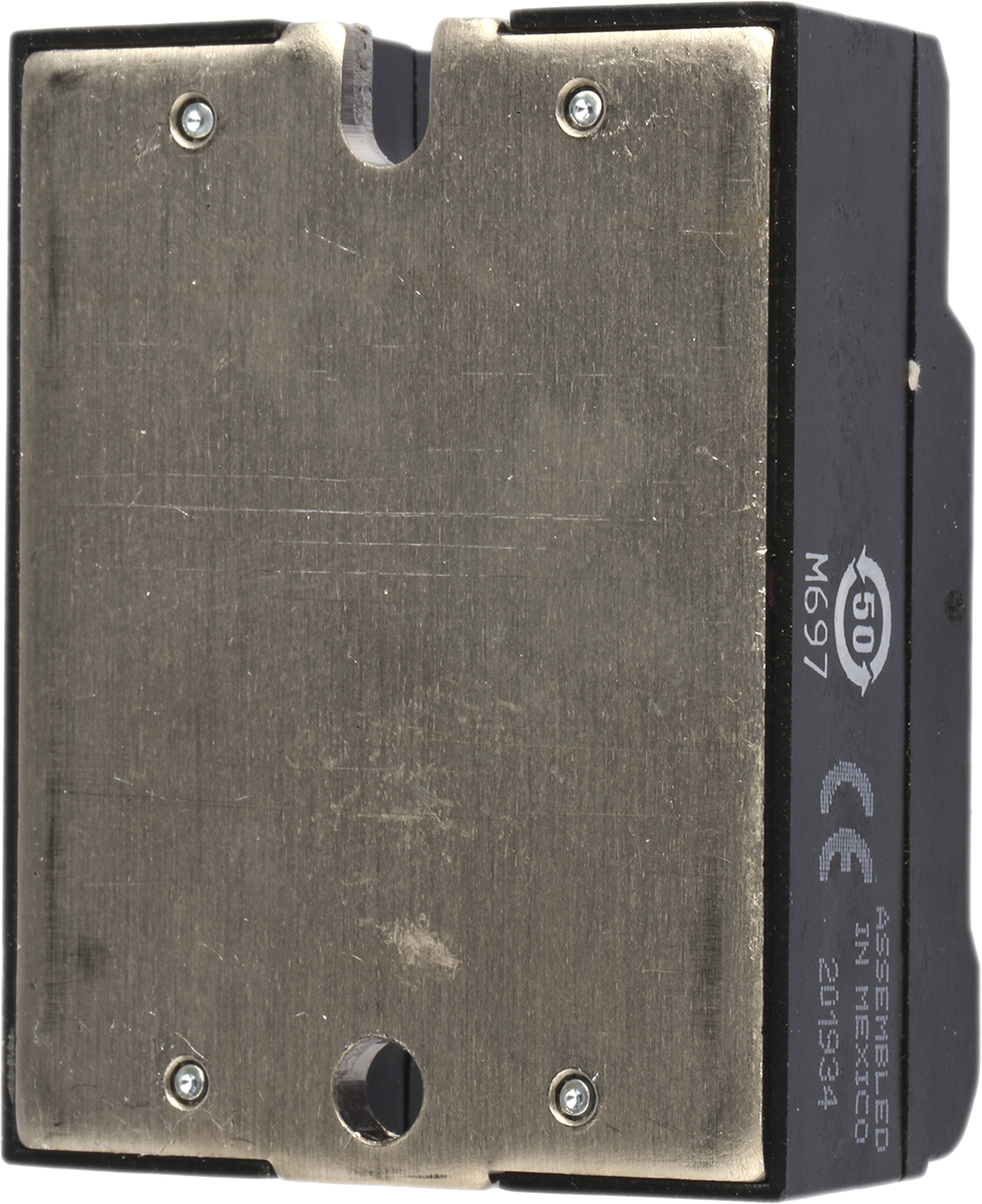 Sensata Crydom D06D Series Solid State Relay, 100 A Load, Surface Mount, 60 V dc Load, 32 V Control