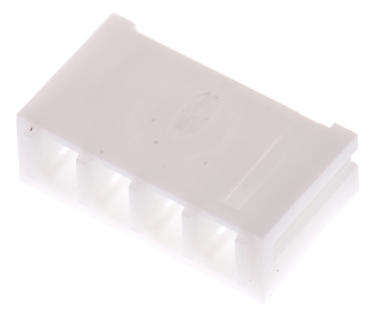 JST, SZN Connector Housing, 1.5mm Pitch, 4 Way, 1 Row