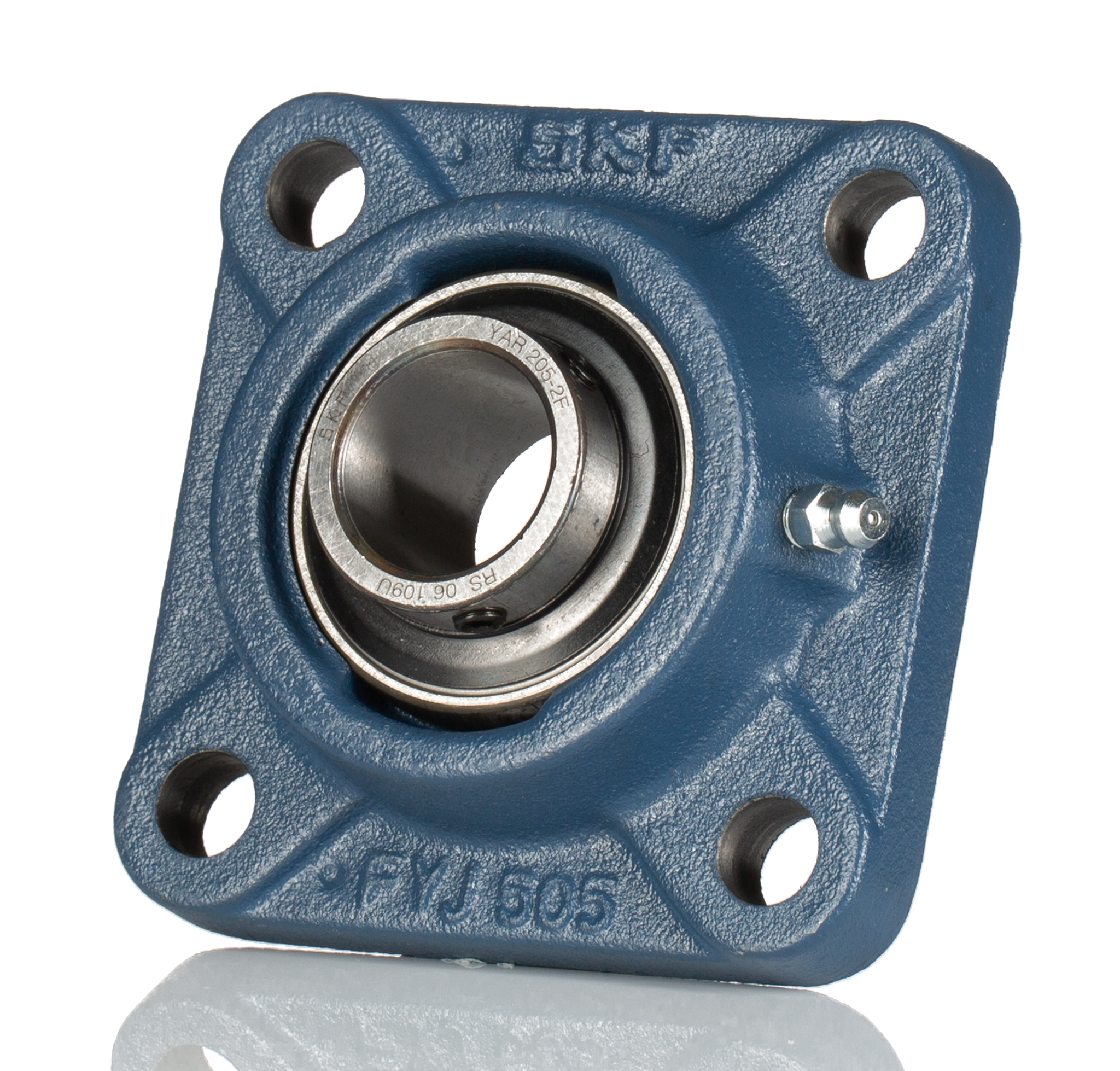 4 Hole , FYJ 25 TF, 25mm ID