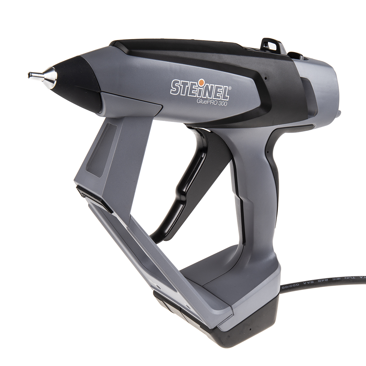 Steinel GluePRO 300 Corded Glue Gun, 300W, 11.7mm, Type G - British