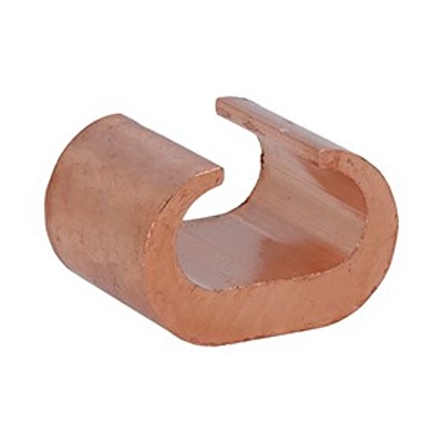 NEMIQ, C8 Splice Connector, Brown