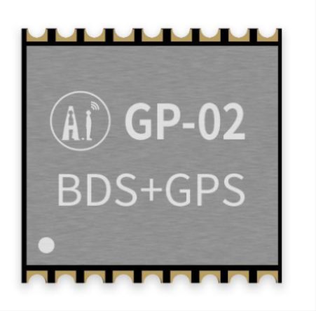 RF Solutions GP-02 GPS Module