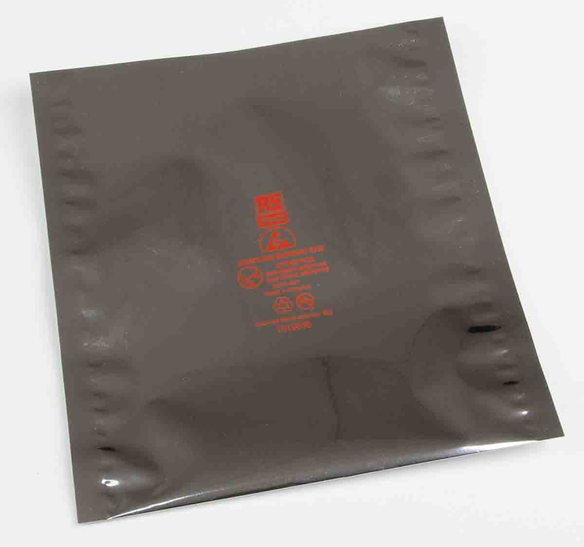 RS PRO Moisture Barrier Bag 305mm(W)x 455mm(L)