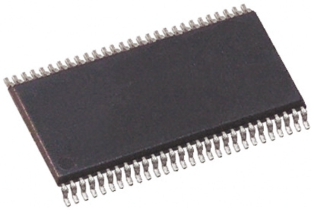 onsemi FIN3385MTDX, LVDS Serdes 28 LVTTL LVDS, 56-Pin TSSOP