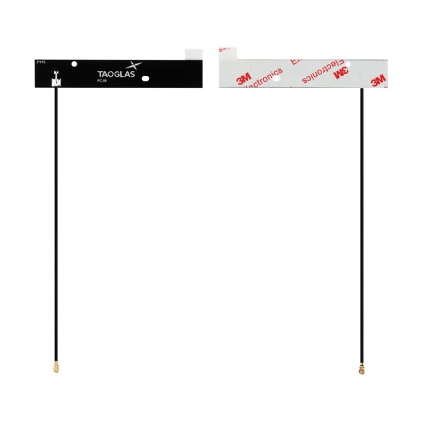 Taoglas PC66.07.0150AQ PCB Multiband Antenna with IPEX Connector, 4G, 5G