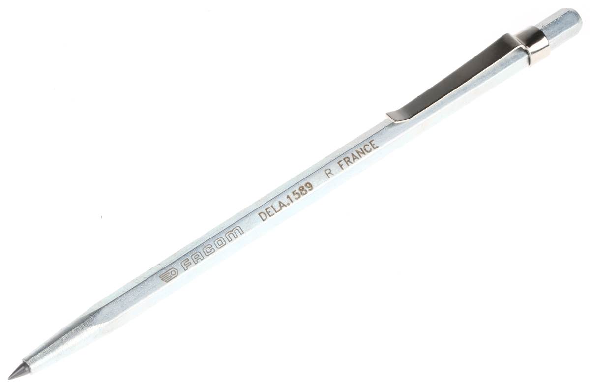 Facom Straight Carbide Tipped Scribe