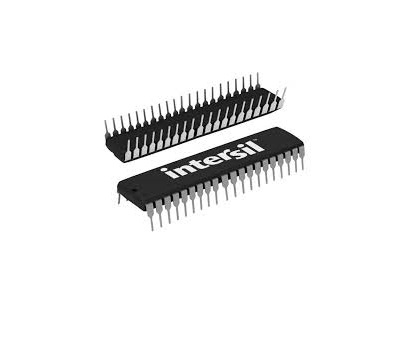 Renesas Electronics 24-Channel I/O Expander Parallel 40-Pin DIP, CP82C55AZ