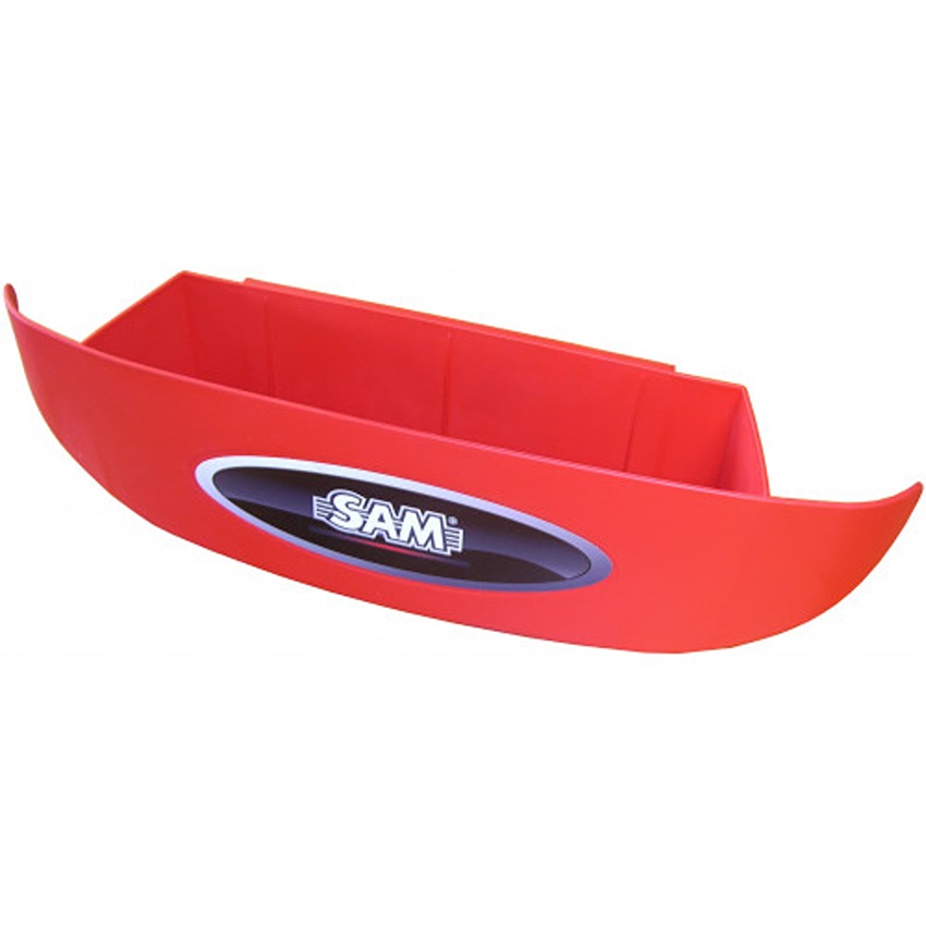 SAM Assembly Kit Storage Bin for Use with Tool Trolley