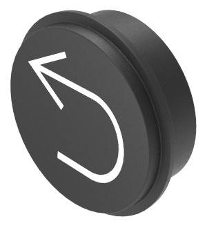 EAO Keypad Cap for 09 Series Keypads