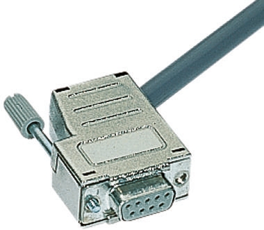 HARTING D-sub Series Thermoplastic D Sub Backshell, 25 Way