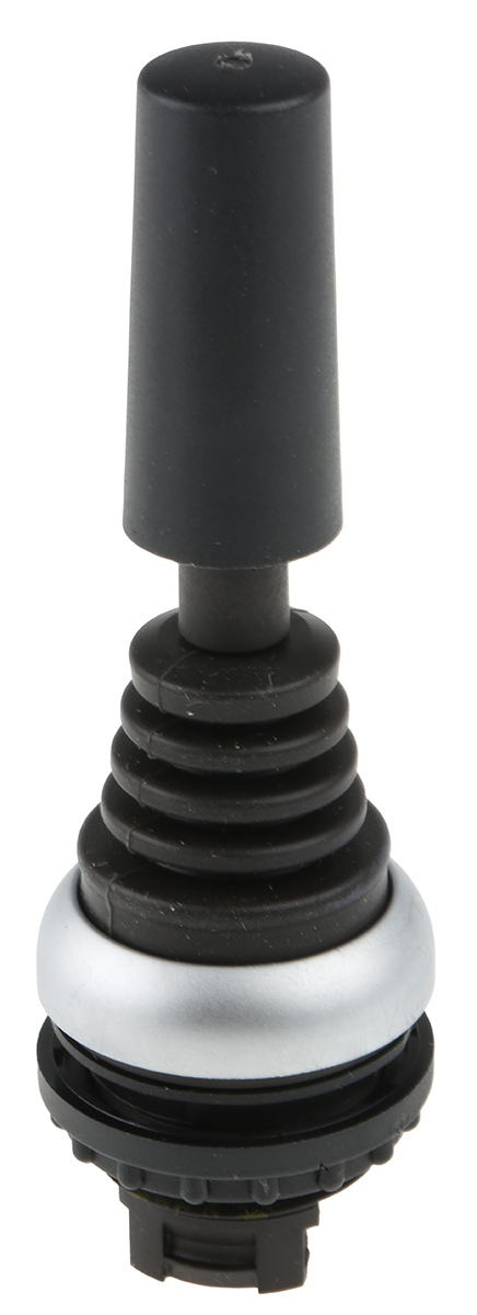 Eaton 1-Axis Joystick Switch Lever, Spring Return, IP65