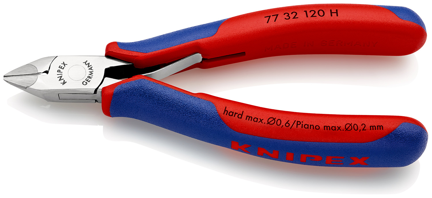 Knipex Knipex Precision Diagonal Cutter