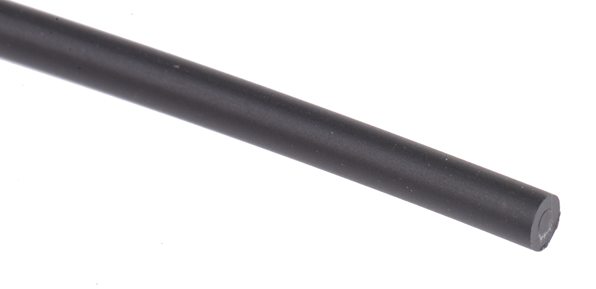 1304.1003 MENTOR, PCB Mounted Flexible LED Light Pipe