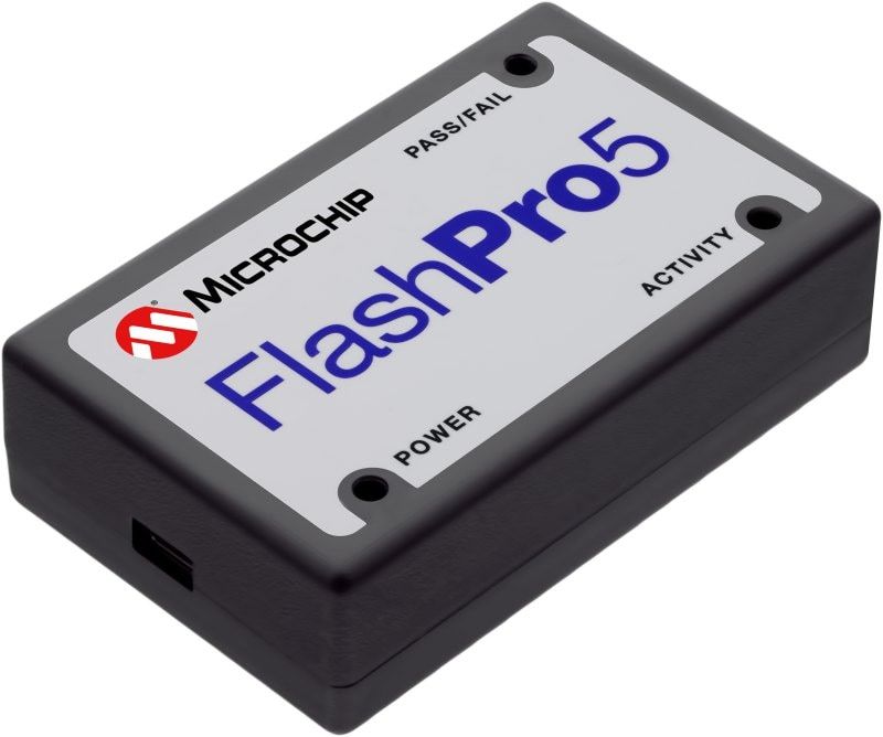 Microchip FlashPro6