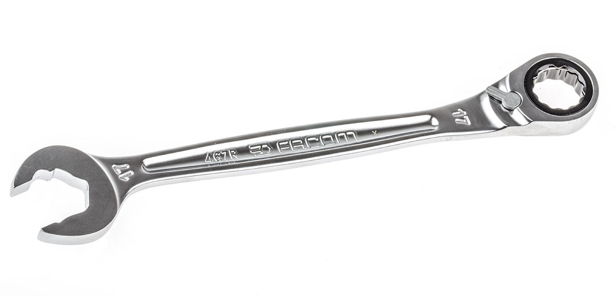 Facom 17 mm Spanner