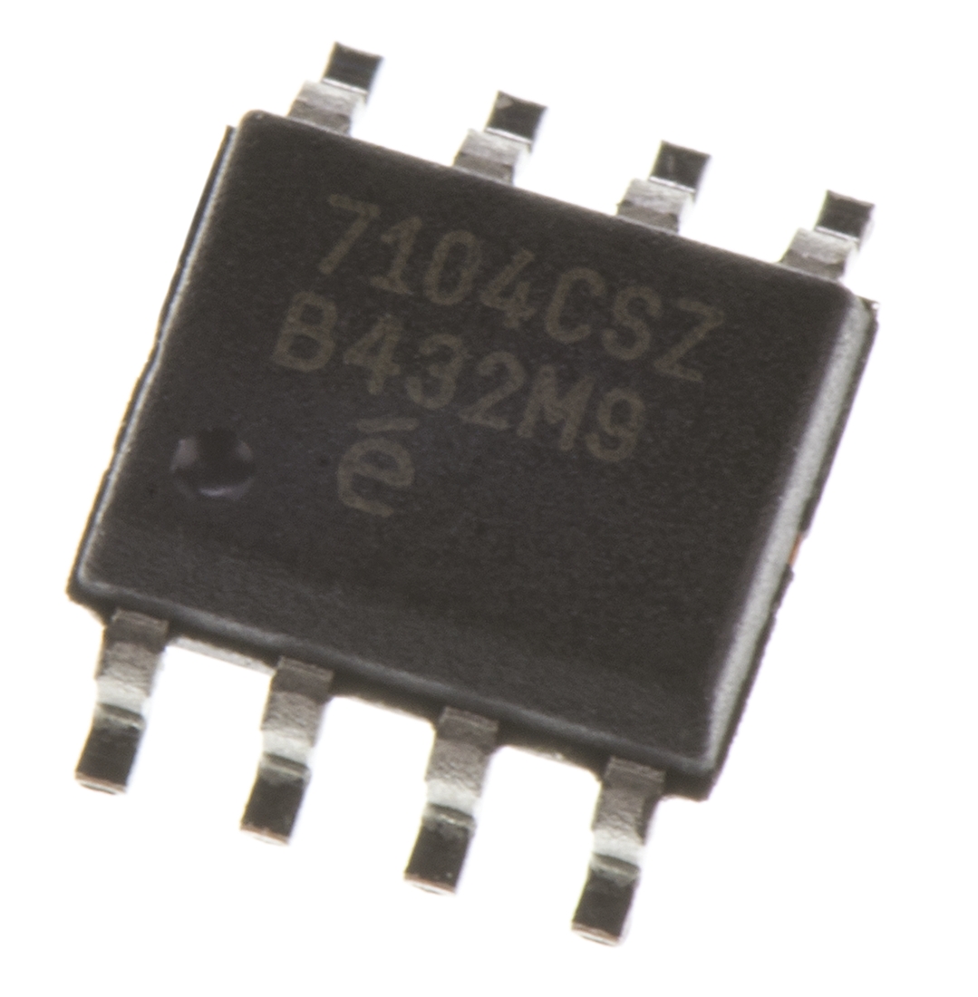 STMicroelectronics KF33BD-TR, Voltage Regulator 20V SOIC 8-Pin