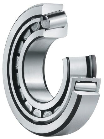 FAG 32005-X-XL Taper 25 mm ID Roller Bearing, 47 mm OD
