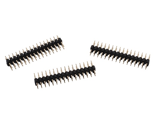 Wurth Elektronik WR-PHD Series Straight PCB Header, 20 Contact(s), 2 mm Pitch, 2 Row