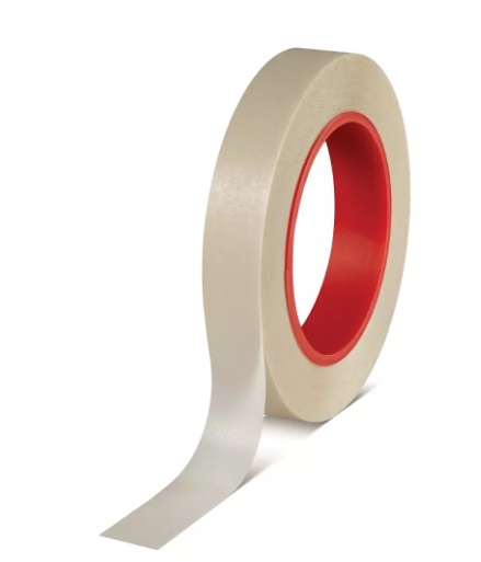 Tesa 4831 White Masking Tape 19mm x 50m