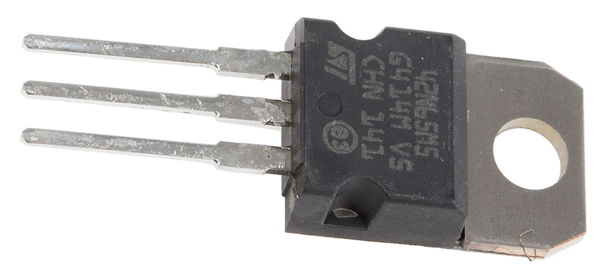 STMicroelectronics MDmesh M5 Type N-Channel MOSFET, 33 A, 650 V Enhancement, 3-Pin TO-220 STP42N65M5