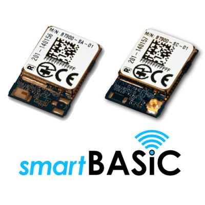 Ezurio BT900-SA Bluetooth Module 4