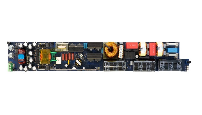 Infineon EVAL_3KW_50V_PSU Half-Bridge Driver for IMZA65R048M1H PFC half-bridge, IPW60R017C7 PFC SRs for Hardware Board