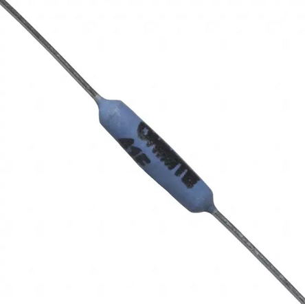 Arcol Ohmite 1Ω Wire Wound Resistor 1W ±1% 41F1R0E