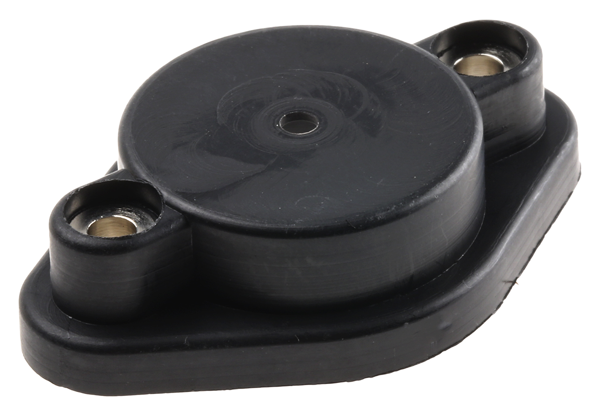 Fischer Elektronik Heatsink Isolation Cap for use with TO 3