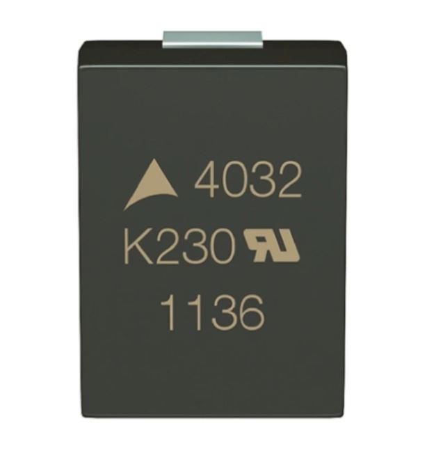 EPCOS Metal Oxide Varistor 1000A, Clamping 1240V