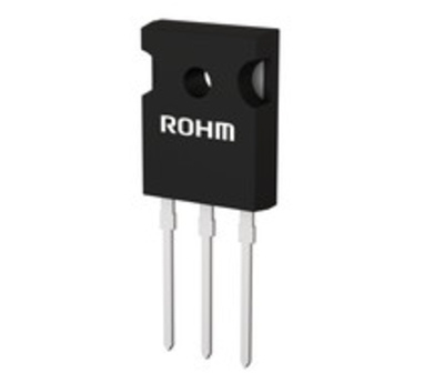 ROHM RGS30TSX2HRC11 Single IGBT, 30 A 1200 V, 3-Pin TO-247N