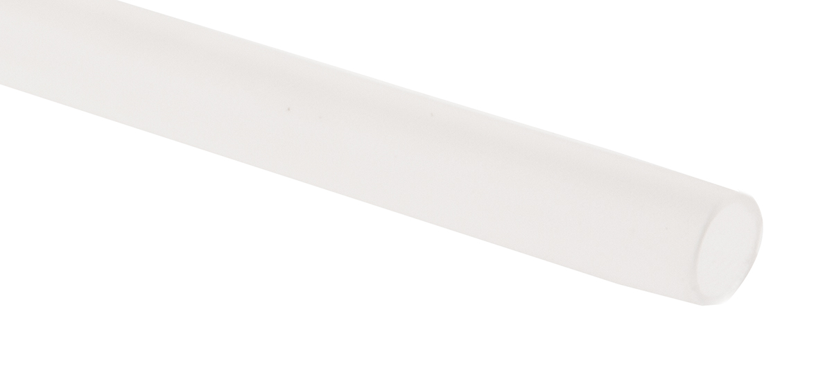 Thomas & Betts Heat Shrink Tubing Kit, Clear 1.6mm Sleeve Dia. x 12m Length 2:1 Ratio, HSB Series