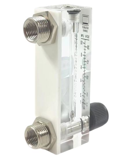 RS PRO For Air Flow Sensor for Air, 4 l/min Min, 50 L/min Max