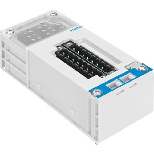 Festo CPX Manifold Block, 565703