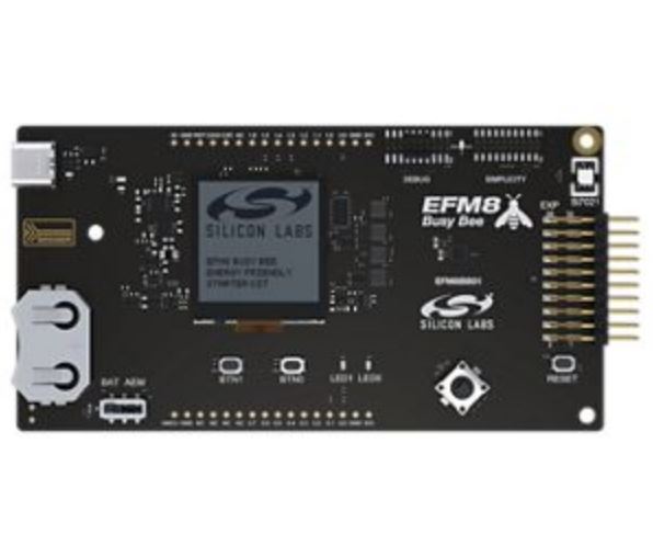 Silicon Labs BB51 Pro Kit Development Kit Development Kit, Evaluation Kit BB51-PK5207B