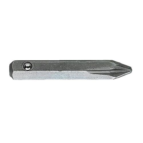 Facom Phillips Screwdriver Bit, PH00 Tip