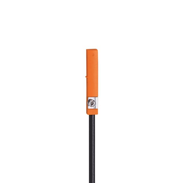 ifm electronic T-slot Pneumatic Cylinder Sensor, IP65, IP67, 5 → 50V ac/dc, NO Operation, MR, with LED