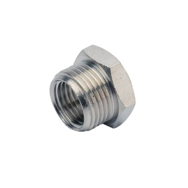 SKF Nipple for use with Nipple SKF LAGD, TLMR Series, TLSD