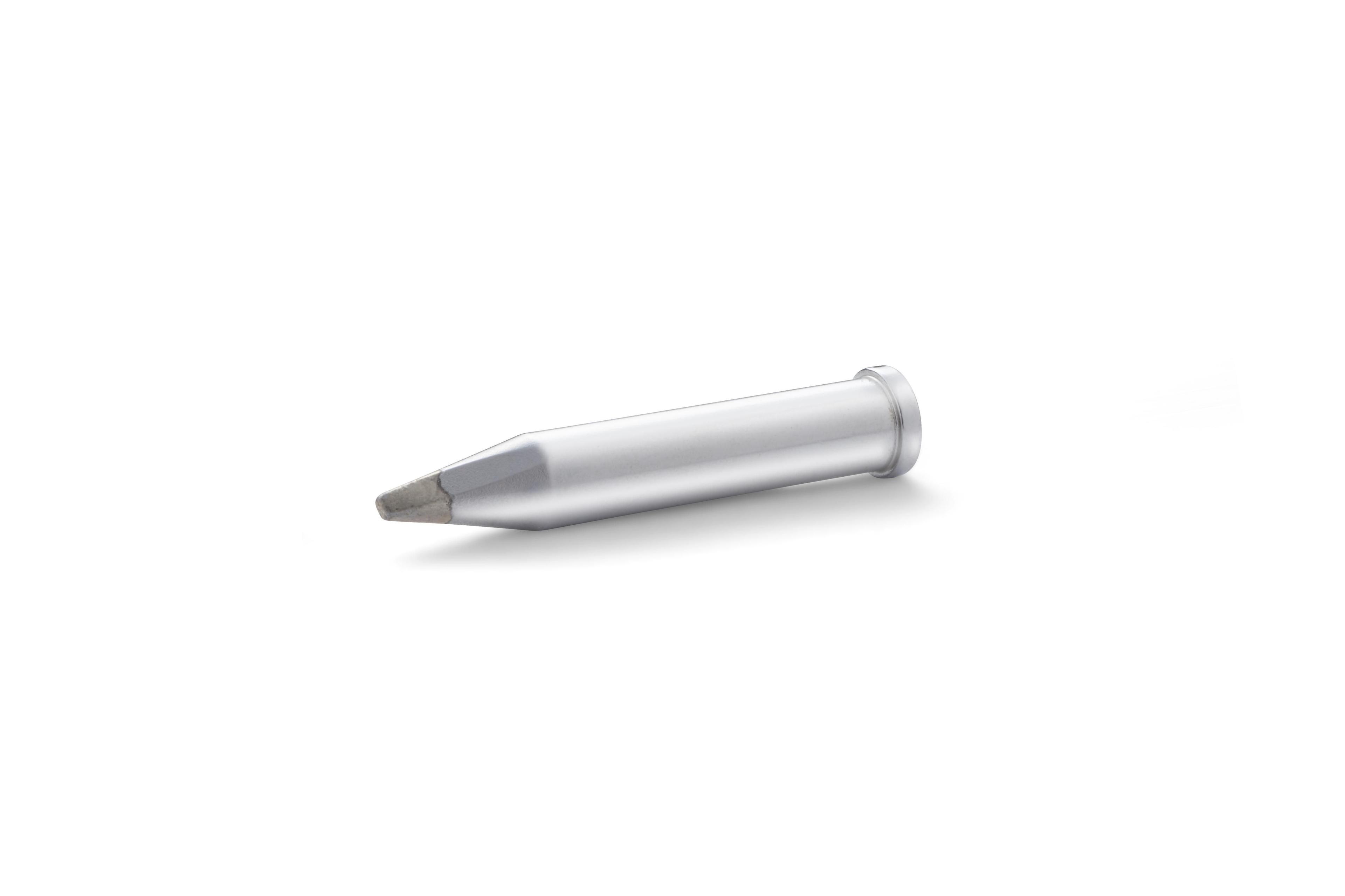Weller XT A SL 1,6 mm Screwdriver Soldering Iron Tip for use with WXP120, WP120