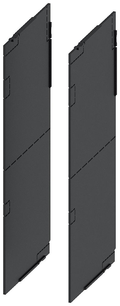 Siemens Phase Barriers, SENTRON Series
