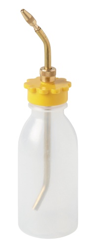 SAM Plastic Oil Can, 50mL