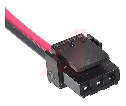 SMC AXT661 Connector Assembly