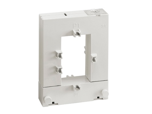 Lovato DM Series Split Core Current Transformer, 600:5A, 5 A Output, 52 x 80mm Bore