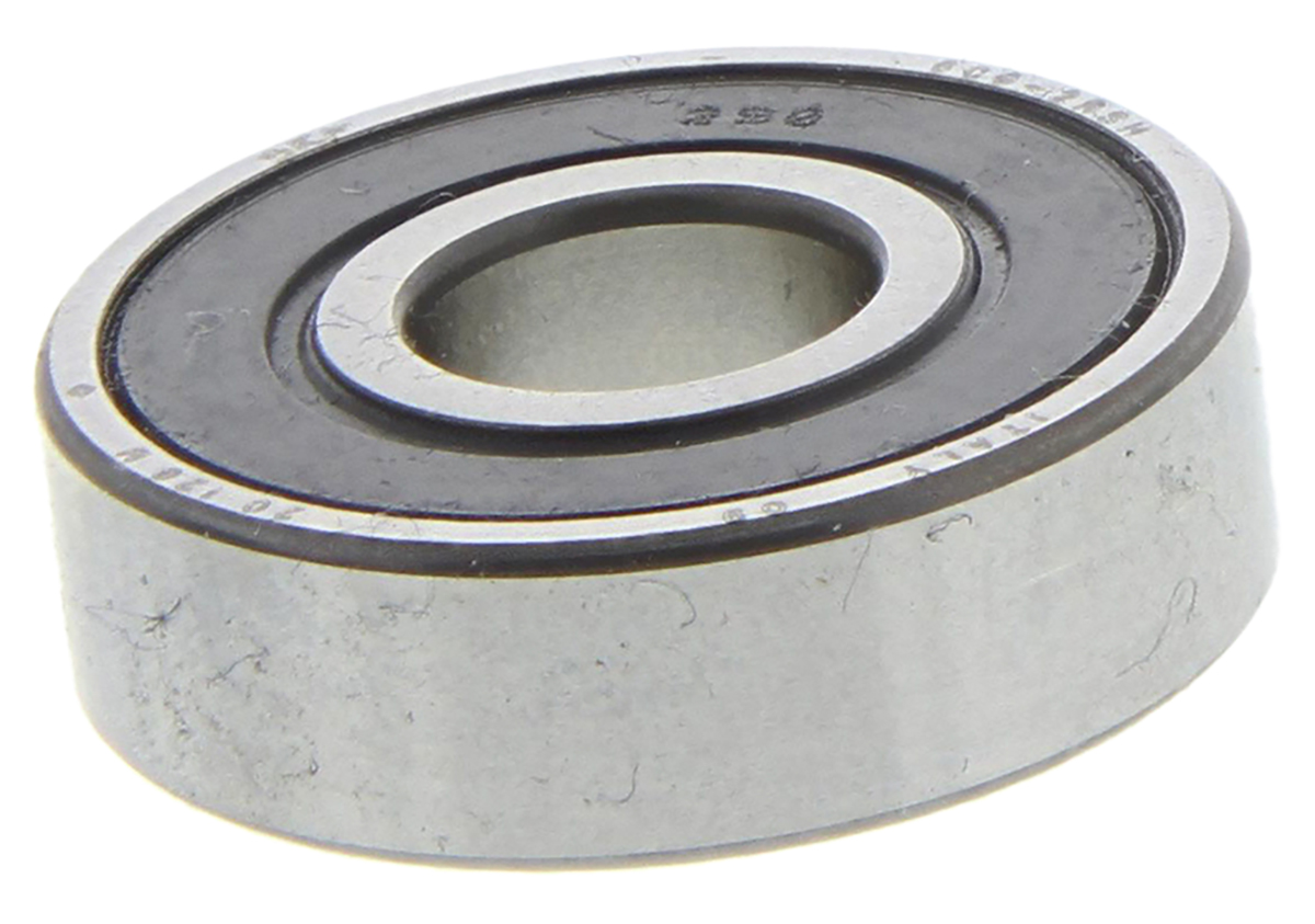 SKF 609-2RSH 1 Row Ball Bearing - 9 mm ID, 24 mm OD
