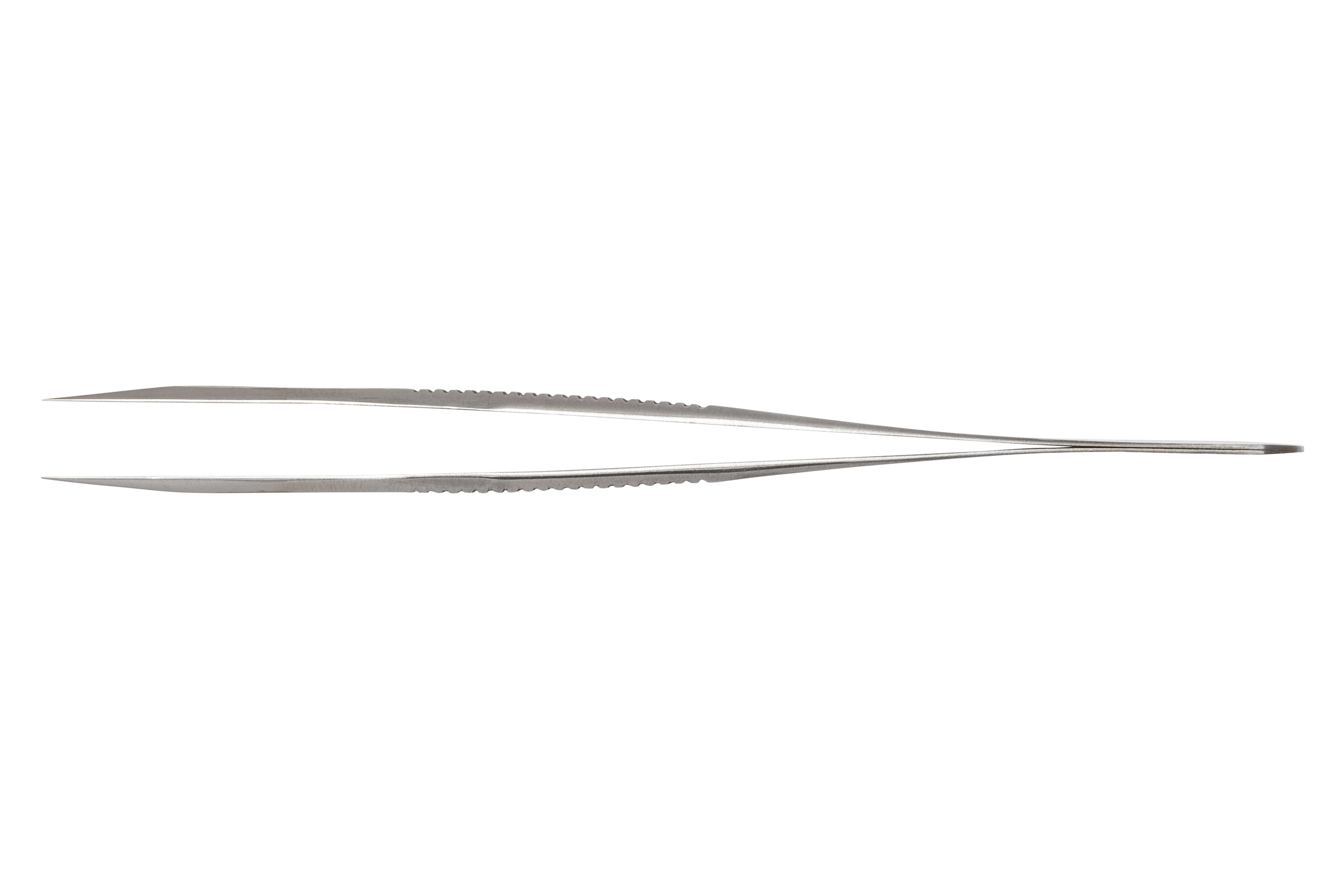 Erem 120 mm, Stainless Steel, Pointed, Tweezers