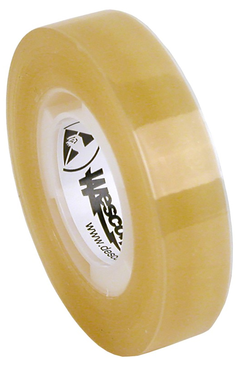 12mm x 32.9m ESD Tape