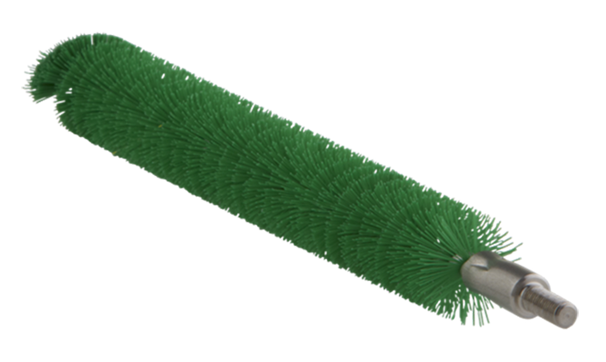 Vikan Green Bottle Brush, 200mm x 20mm