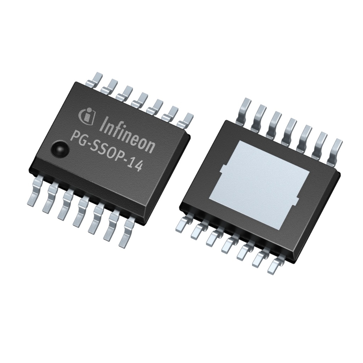 Infineon TLE4678ELXUMA2, Low Dropout Voltage Regulator 45V 14-Pin