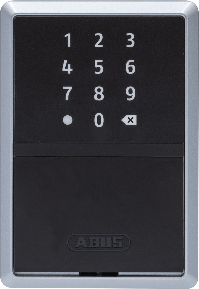 ABUS 63824 Bluetooth Combination Lock Key Lock Box