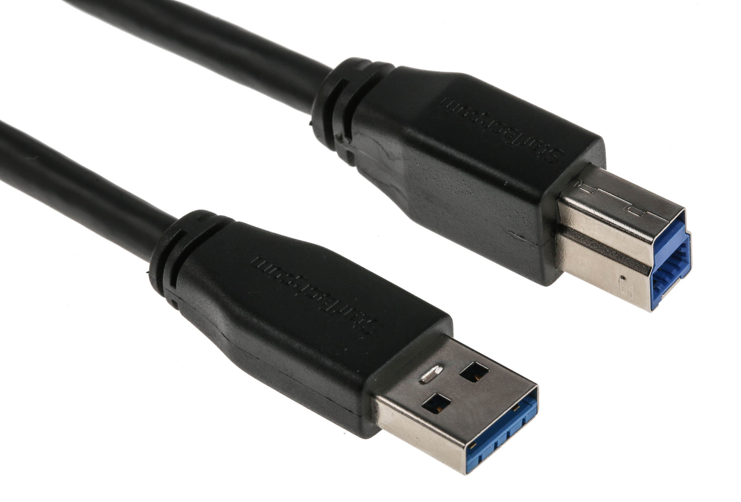 StarTech.com USB 3.0, Male USB A to Male USB B, 5Gbps, 10m