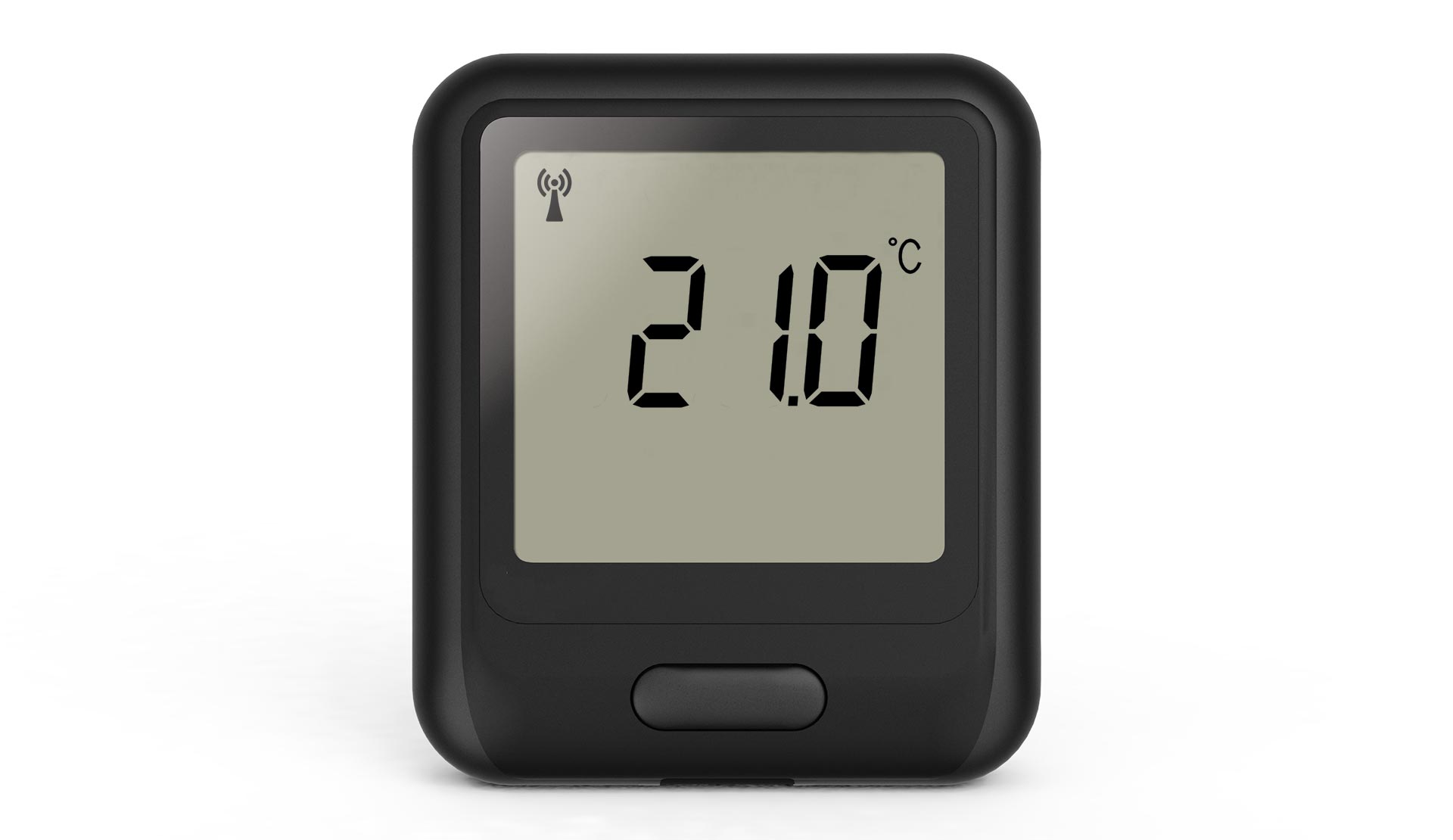 Lascar EL-WiFi-T Temperature Data Logger, Wireless